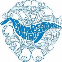 Limestone Whale - Limestone Whale (2014)