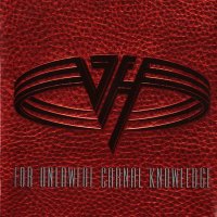 Van Halen - For Unlawful Carnal Knowledge (1991)