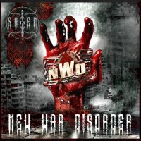 Sakem - New War Disorder (2017)