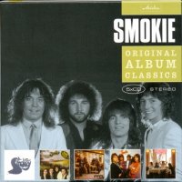 Smokie - Original Album Classics (2009)  Lossless