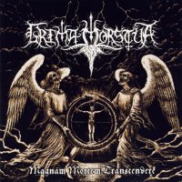 Grima Morstua - Magnam Mortem Transcendere (2010)