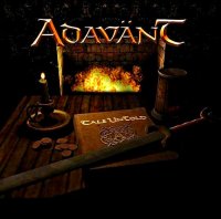 Adavänt - Tale Untold (2011)