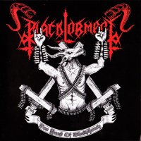 Black Torment - Ten Years Of Blasphemy (2008)