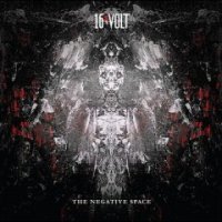 16Volt - The Negative Space (2016)