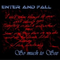 Enter And Fall - So Much To See (2012)