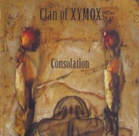 Clan Of Xymox - Consolation (1997)