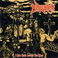 Blasfemador - A Meia Noite Levarei Tua Alma (2010)