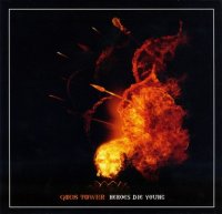 Gods Tower - Heroes Die Young (2013)