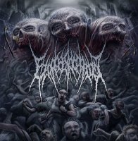 Ezophagothomia - Oratory From The Burning Coffins (2014)