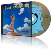 It\'s A Beautiful Day - It\\\'s A Beautiful Day (1969)
