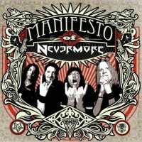 Nevermore - Manifesto Of Nevermore (2009)