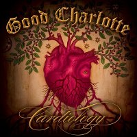 Good Charlotte - Cardiology [Limited Edition] (2010)