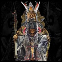 Battle Hag - Battle Hag (2015)