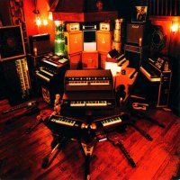 Bigelf - Bigelf 1996 Closer To Doom (Reissued 2010) (1996)