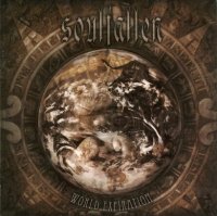 Soulfallen - World Expiration (2007)  Lossless