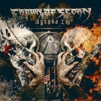 Crown Of Scorn - Agenda 21 (2014)