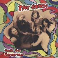 The Batch - Wait \'Til Tomorrow 1968-1971 (2008)
