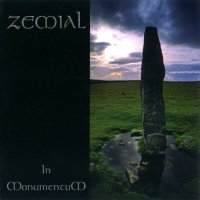 Zemial - In Monumentum (2006)