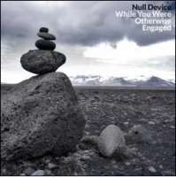 Null Device - While You Were Otherwise Engaged (2016)