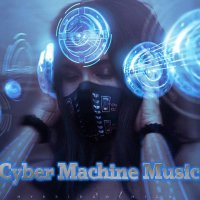 VA - Cyber Machine Music (2016)