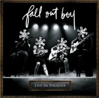 Fall Out Boy - Live in Phoenix (2008)