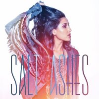 Salt Ashes - Salt Ashes (2016)