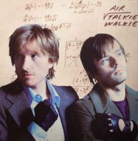 AIR - Talkie Walkie (2004)