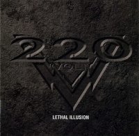 220 Volt - Lethal Illusion (1997)