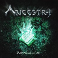 Ancestry - Revelations (2011)