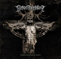 Mater Monstifera - Vězení Bizarních Bohů (2017)