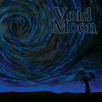 Void Moon - On the Blackest of Nights (2012)