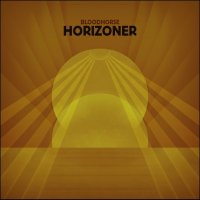 Bloodhorse - Horizoner (2009)