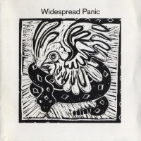 Widespread Panic - Widespread Panic (1991)
