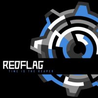 Red Flag - Time Is The Reaper (2008)