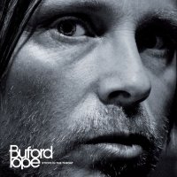 Buford Pope - Sticks In The Throat (2014)
