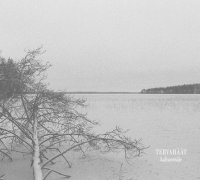 Tervahaat - Kalmonsaie (2012)