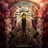 Monument Of A Memory - Catharsis (2016)