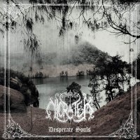 Nicrotek - Desperate Souls (2016)