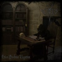 Empty - Etica Profana Negativa (2014)