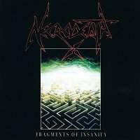 Necrodeath - Fragments Of Insanity (1989)