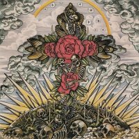 Trapped Under Ice - Big Kiss Goodnight (2011)