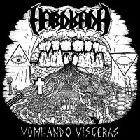 Hardkada - Vomitando Visceras (2014)