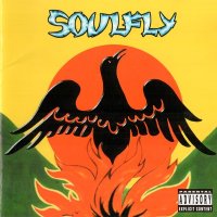 Soulfly - Primitive (2000)