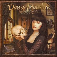 Danse Macabre - Matters Of The Heart (2008)
