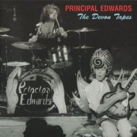 Principal Edwards - The Devon Tapes (1974)