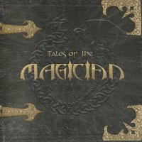 Magician - Tales Of The Magician (2008)