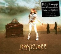 Royksopp - The Understanding (Deluxe Edition) 2CD (2005)