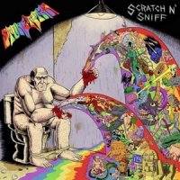 Stone Titan - Scratch\'N Sniff (2013)