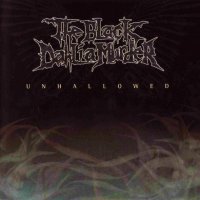 The Black Dahlia Murder - Unhallowed (2003)