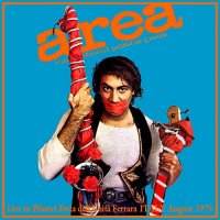 Area - Italy (1975)